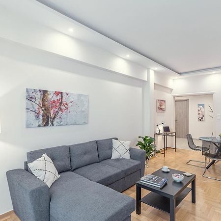Amazing Apartment Near Metro Station! Ateny Zewnętrze zdjęcie