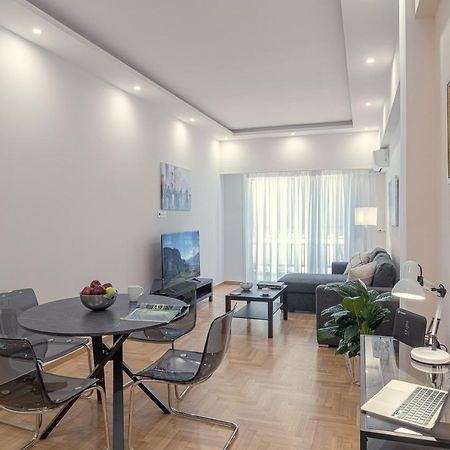 Amazing Apartment Near Metro Station! Ateny Zewnętrze zdjęcie